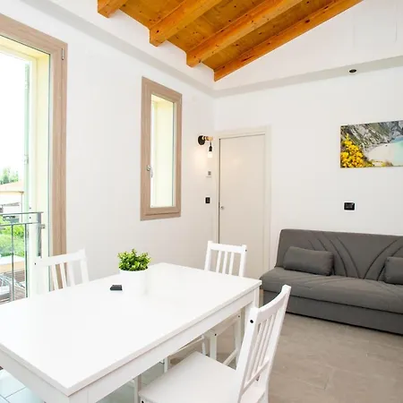 Apartamento Dimora Mascagni - Goelba