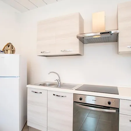 Apartman Dimora Mascagni - Goelba