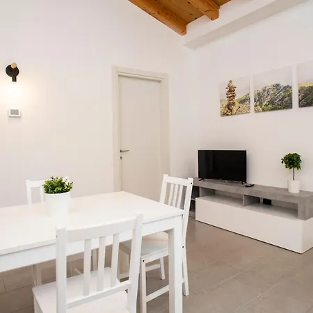 Apartment Dimora Mascagni - Goelba Portoferraio