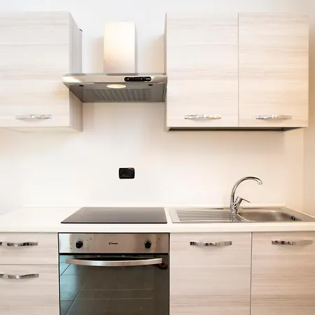 Dimora Mascagni - Goelba Apartman Portoferraio