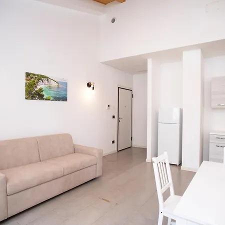 Apartment Dimora Mascagni - Goelba Portoferraio
