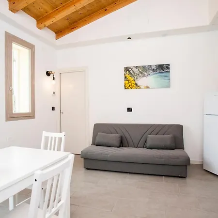 Dimora Mascagni - Goelba Portoferraio