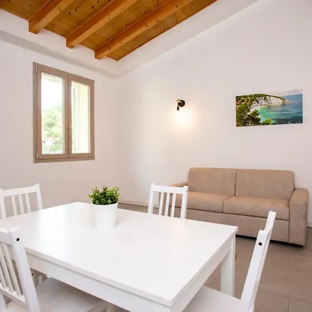 Apartman Dimora Mascagni - Goelba *