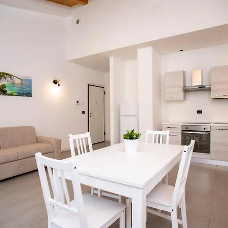 Dimora Mascagni - Goelba *