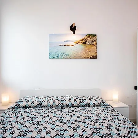 Dimora Mascagni - Goelba * Portoferraio