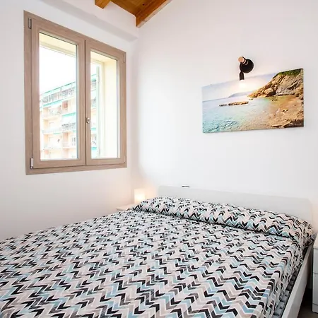 Apartamento Dimora Mascagni - Goelba