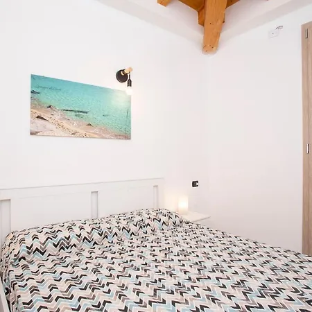 Apartment Dimora Mascagni - Goelba Portoferraio