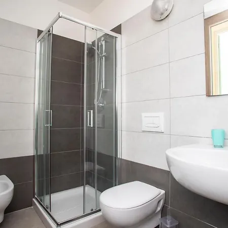 Apartment Dimora Mascagni - Goelba *