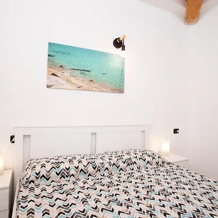 Dimora Mascagni - Goelba *