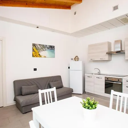 Apartamento Dimora Mascagni - Goelba