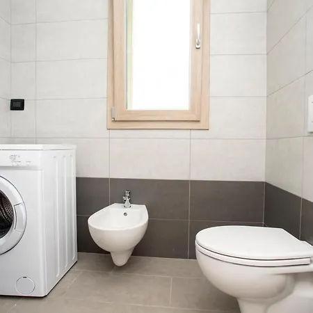 Apartman Dimora Mascagni - Goelba