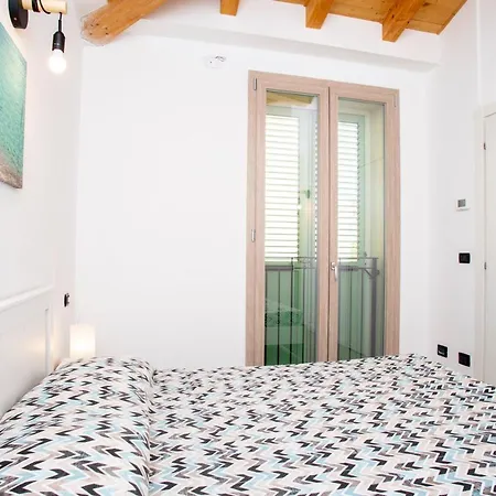 Dimora Mascagni - Goelba *