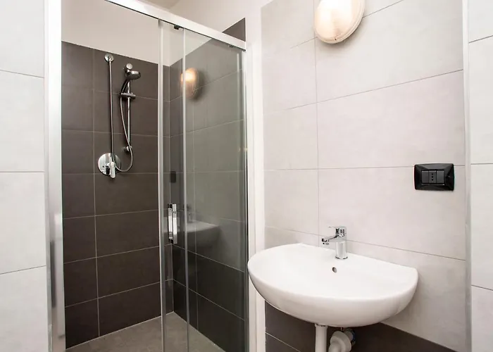 Dimora Mascagni - Goelba *