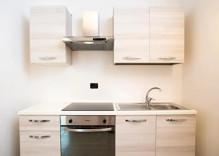 Dimora Mascagni - Goelba 아파트 포르토페라이오