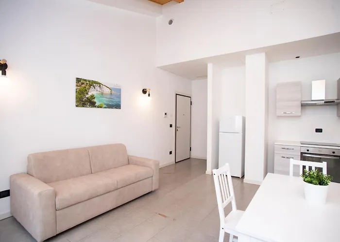 Διαμέρισμα Dimora Mascagni - Goelba Portoferraio