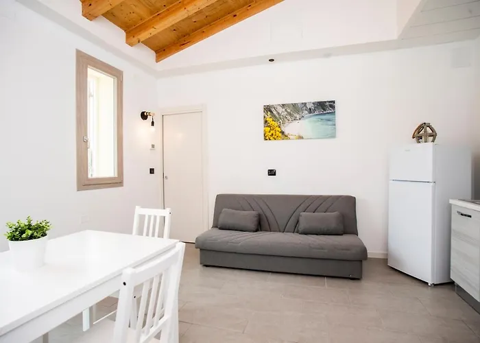 Dimora Mascagni - Goelba 포르토페라이오