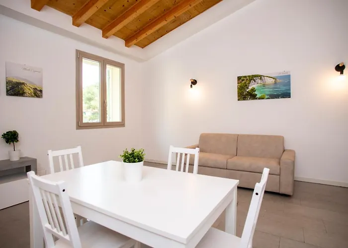 Διαμέρισμα Dimora Mascagni - Goelba *