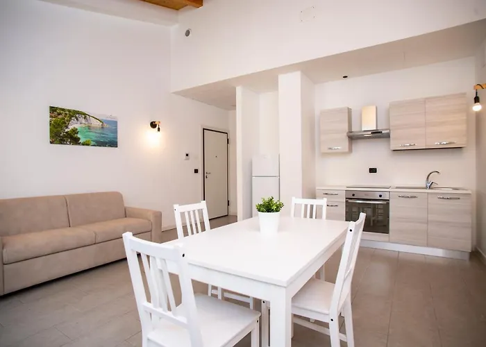 Dimora Mascagni - Goelba *