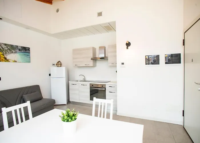 Dimora Mascagni - Goelba * 포르토페라이오