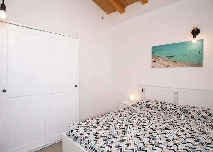 Διαμέρισμα Dimora Mascagni - Goelba Portoferraio