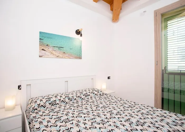 Διαμέρισμα Dimora Mascagni - Goelba Portoferraio