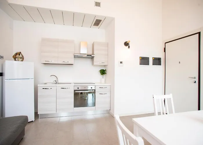 Dimora Mascagni - Goelba