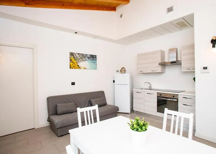 Διαμέρισμα Dimora Mascagni - Goelba