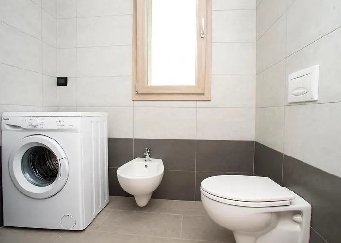 아파트 Dimora Mascagni - Goelba