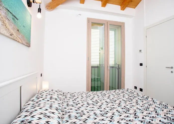 Dimora Mascagni - Goelba *