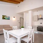 Dimora Mascagni - Goelba Appartamento